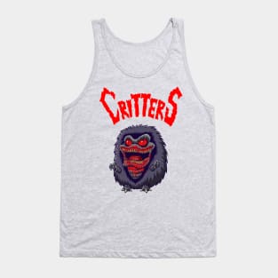 critters Tank Top